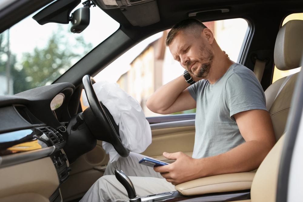 Car Accident Lawyer