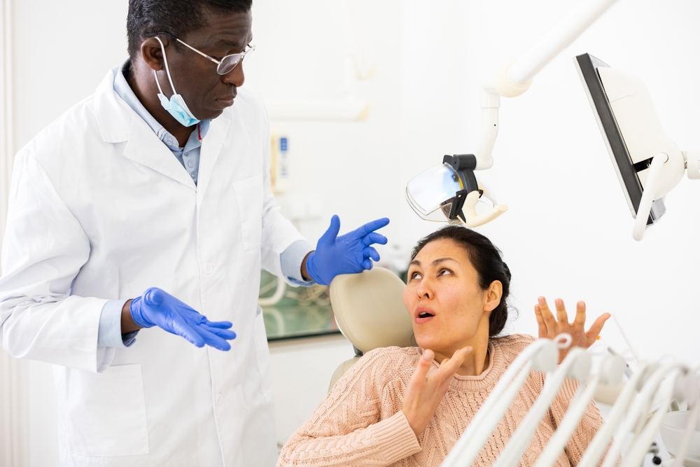 Medical Malpractice in Carlsbad, CA