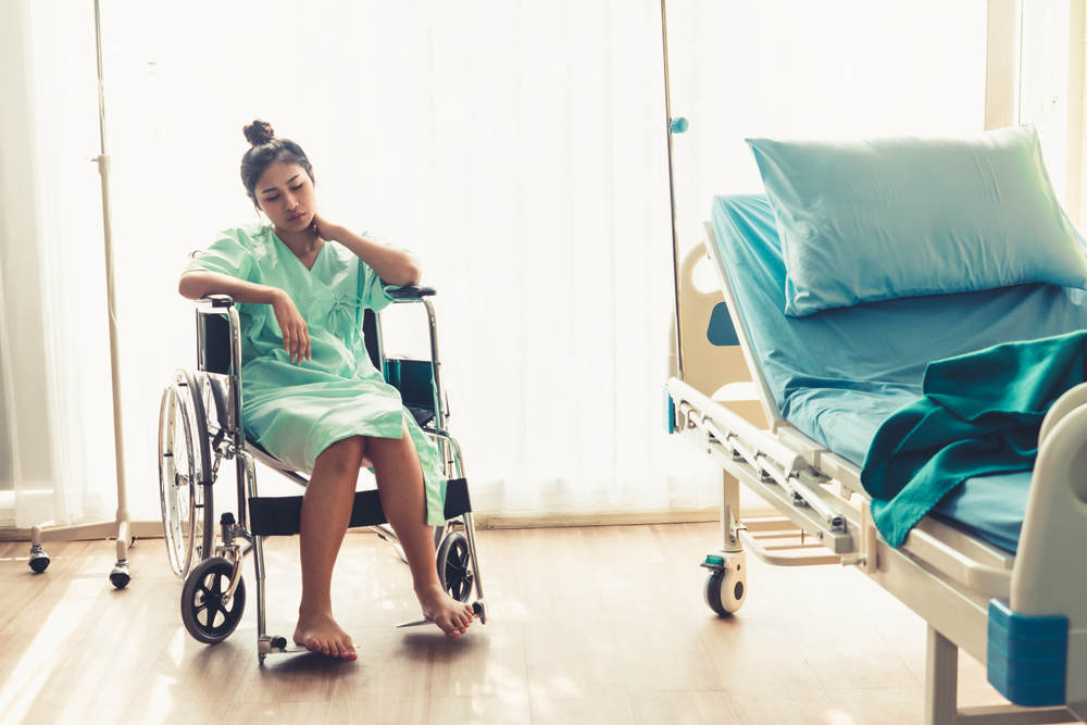 Medical Malpractice in Carlsbad, CA