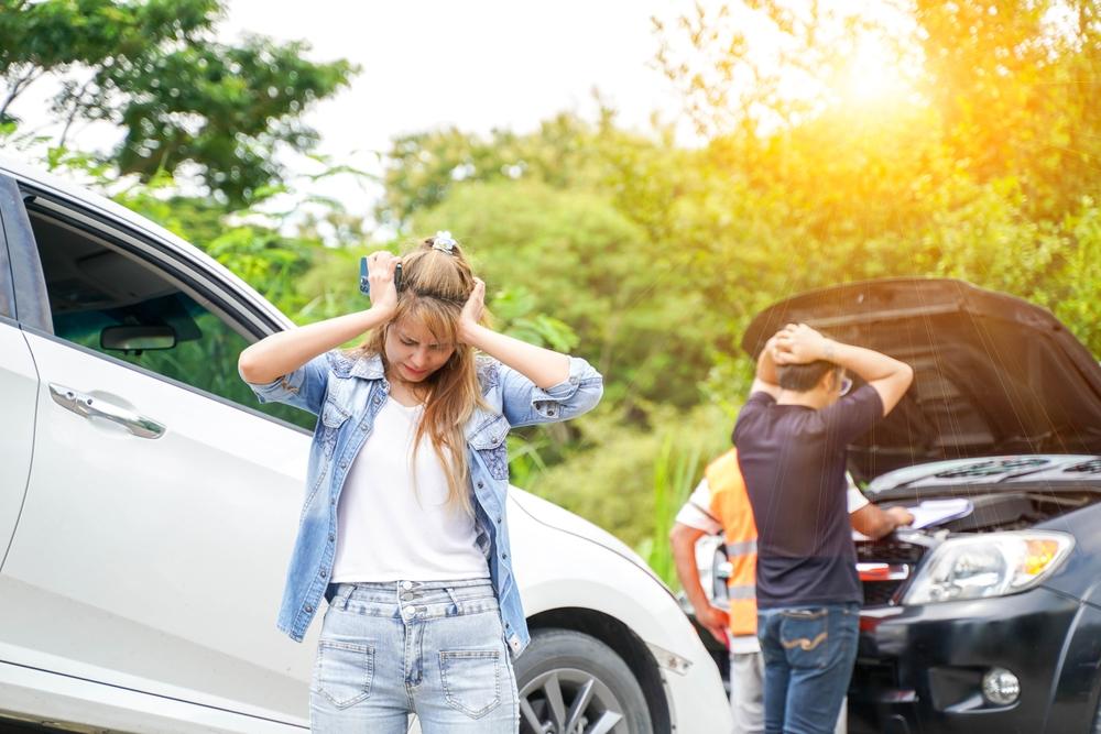Personal Injury Law in Carlsbad, CA