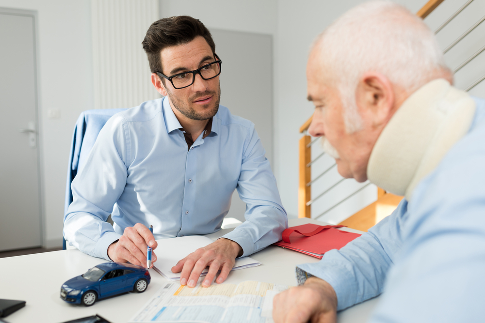 Personal Injury and Medical Malpractice Attorney