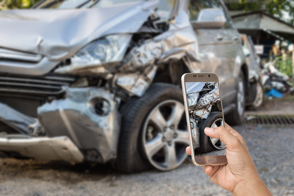 Why You Need a Car Accident Lawyer