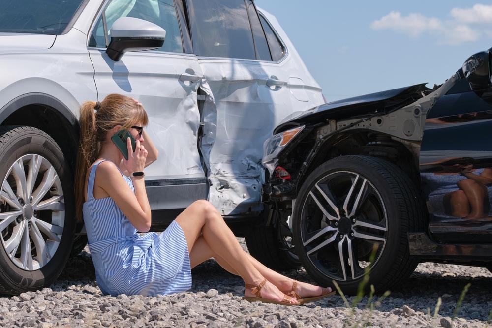Why You Need a Car Accident Lawyer