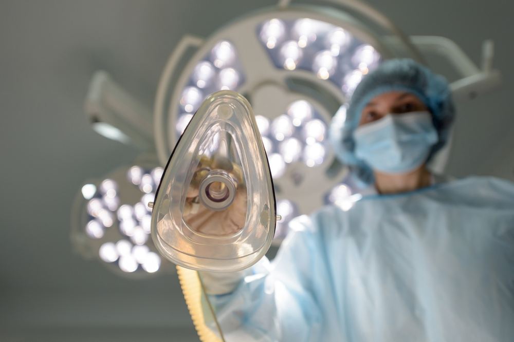 Anesthesia Errors