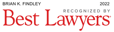 Best Lawyers - Lawyer Logo