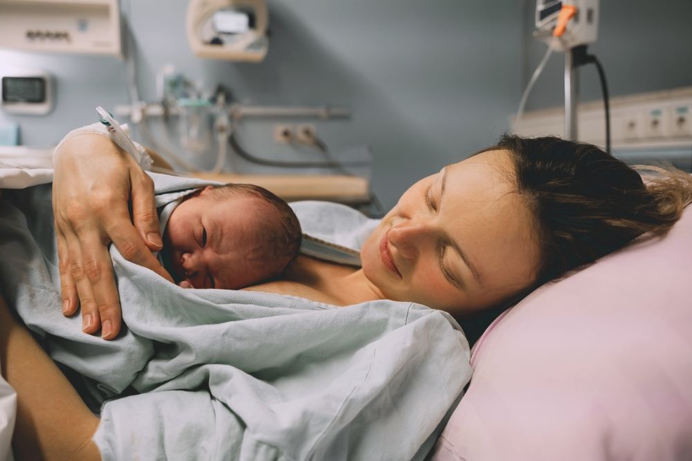Birth Injuries Lawyer