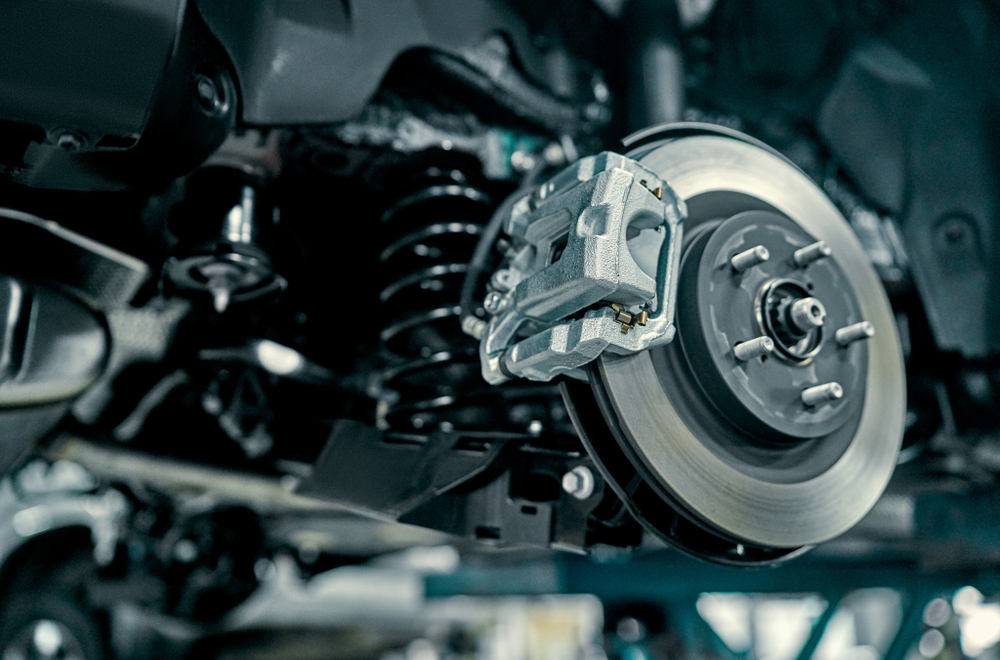 Brake Failures