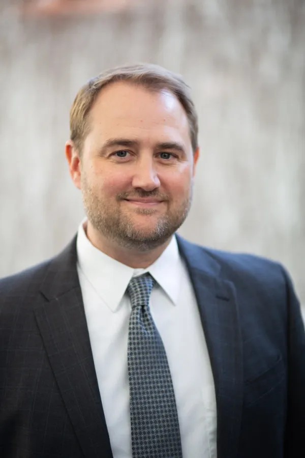 Brian K. Findley – Champion for the Injured