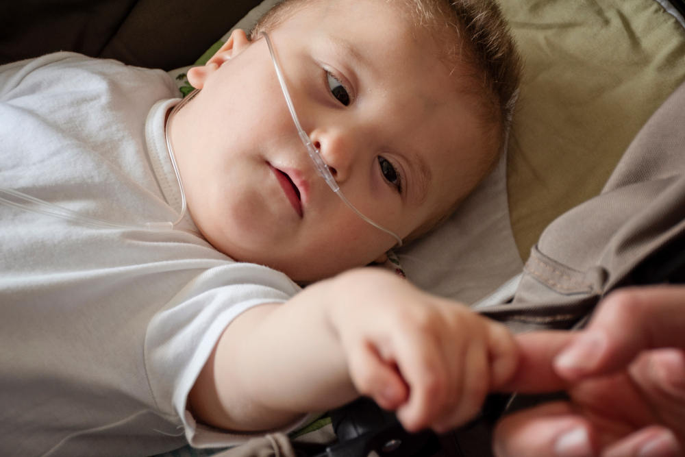 Cerebral Palsy Birth Injuries