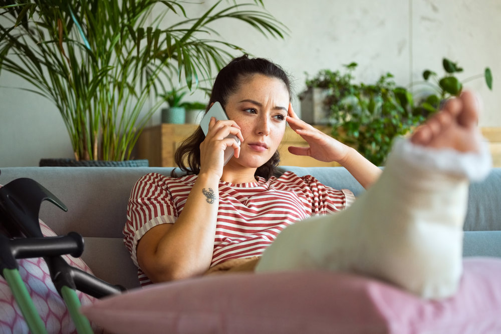 Contact Findley Law Today