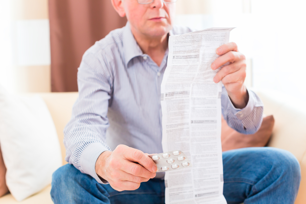 Drug Interactions