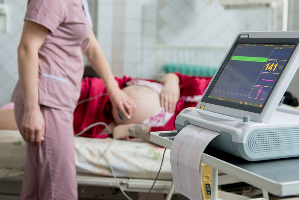 Labor and Delivery Nursing Malpractice