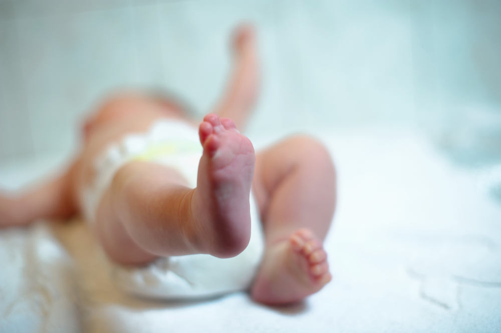 Legal Options for Families Affected by HIE
