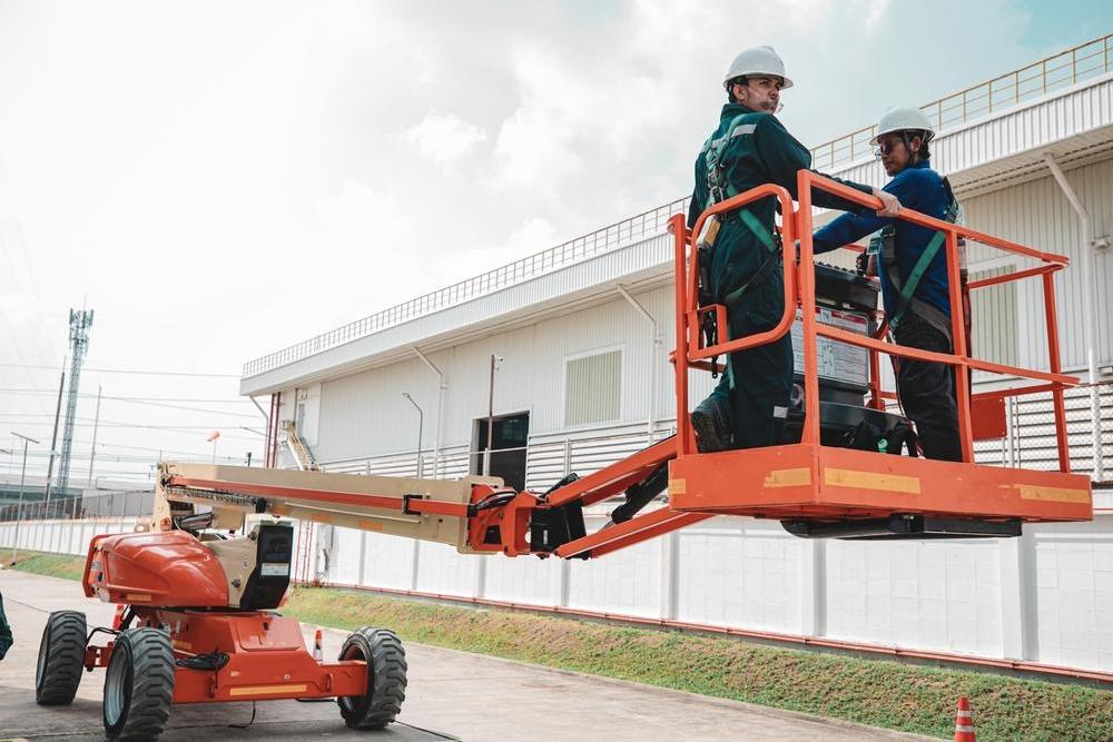 Lifting Equipment