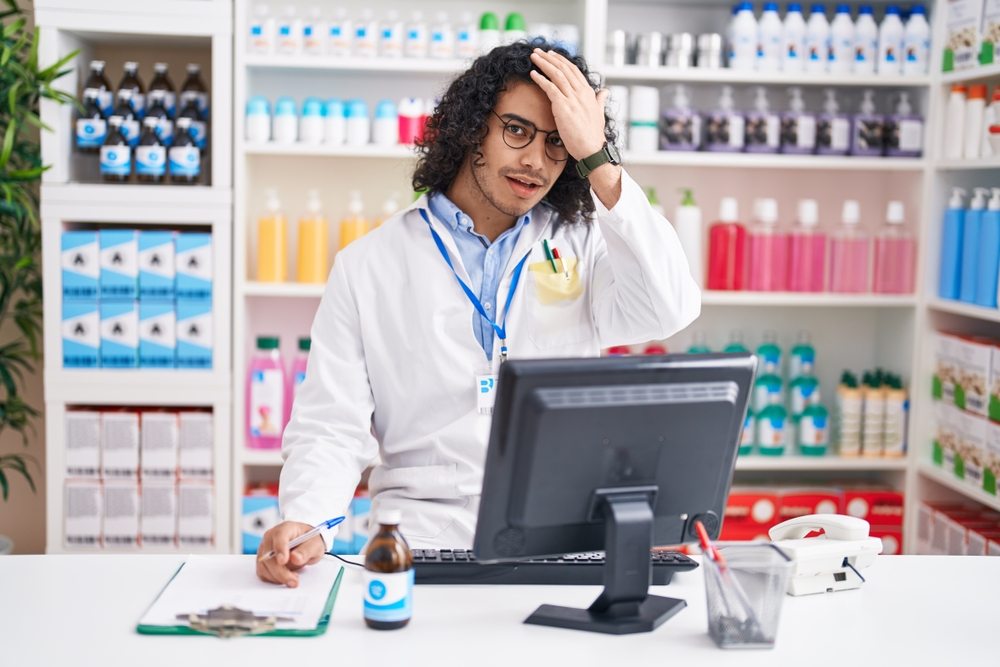 Medication Errors