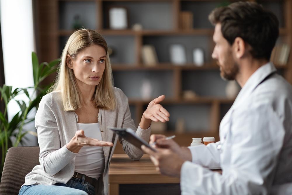 Misdiagnosis and Delayed Diagnosis