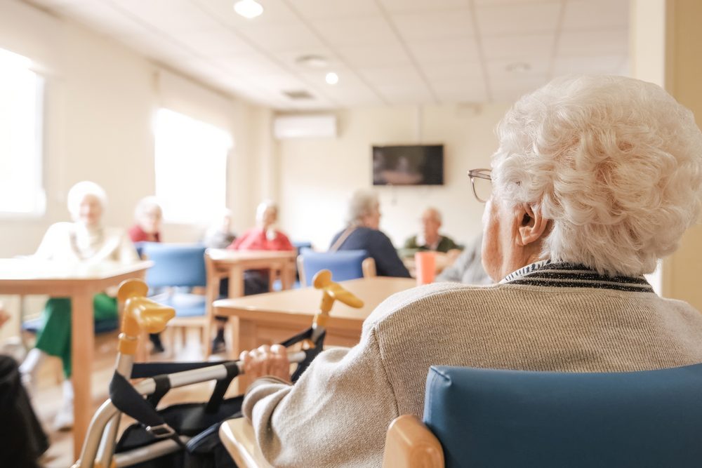 Nursing Home Abuse