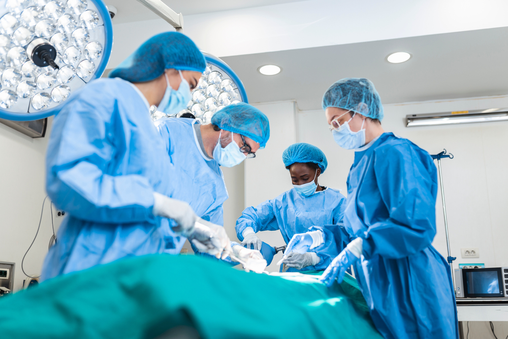 Surgical Errors