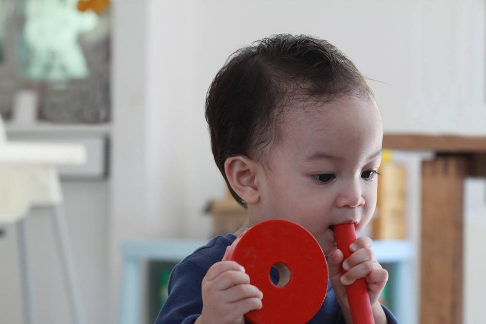 Toys and Children’s Products