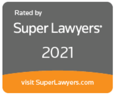 Super Lawyers 2021