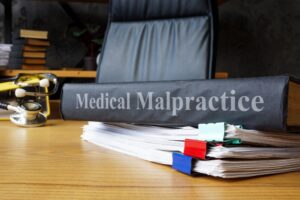 What Counts as Medical Malpractice?
