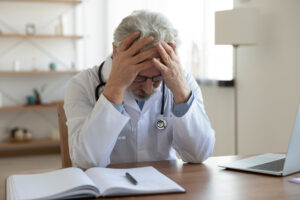 What Counts as Medical Malpractice?