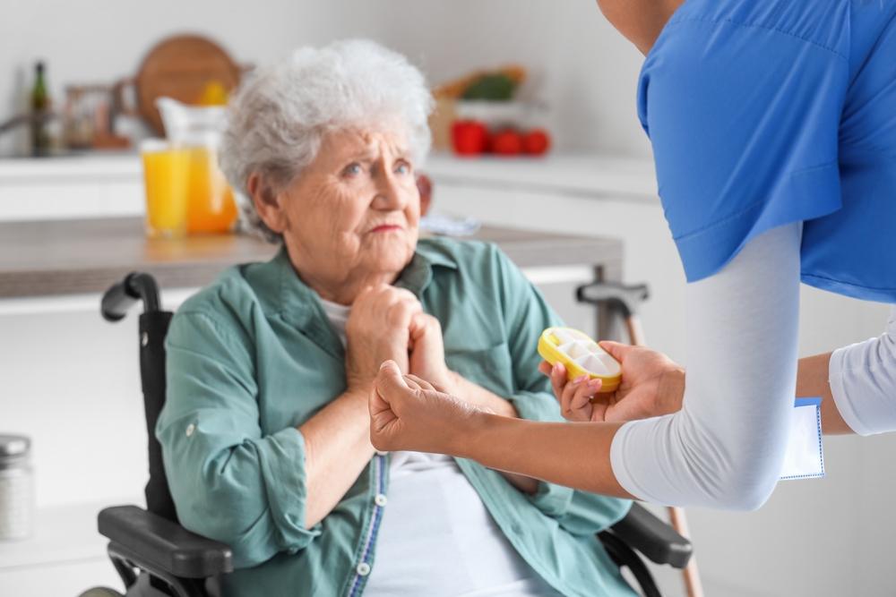 What is Nursing Home Abuse