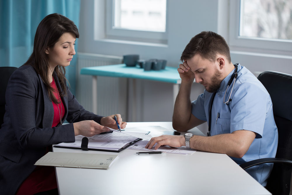 Why You Need a Surgical Error Lawyer