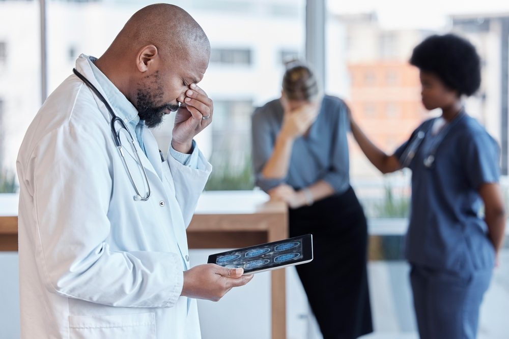 Why You Need a Surgical Error Lawyer