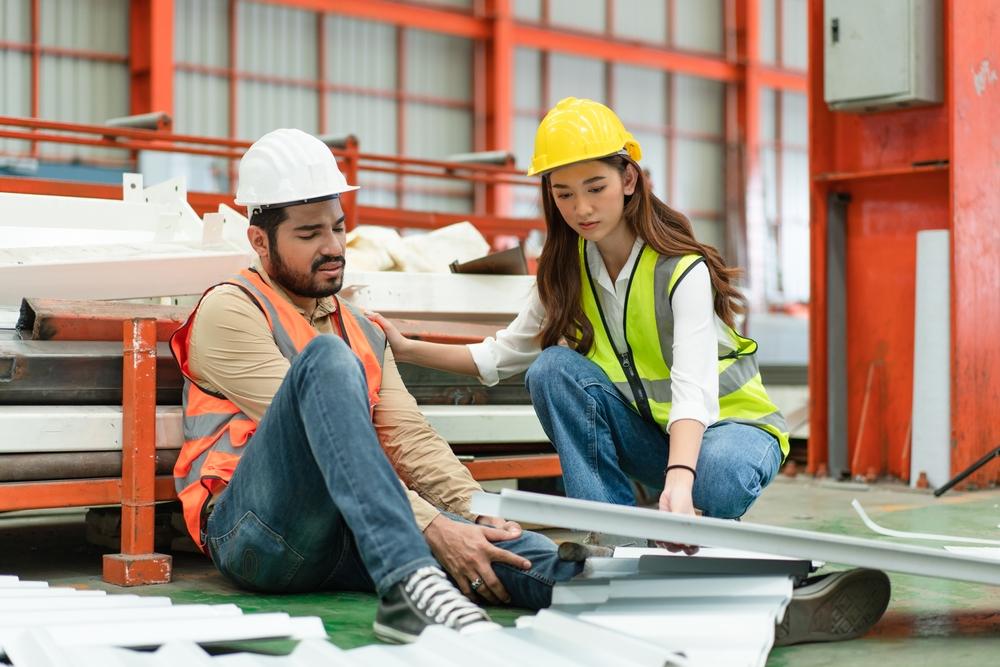 Why You Need a Workplace Injury Lawyer