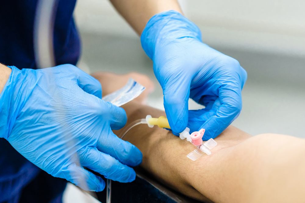 Why You Need an Anesthesia Error Lawyer