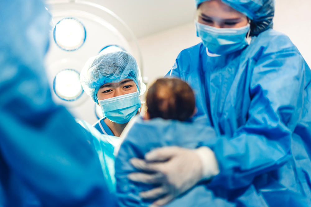 Why You Need an Experienced Labor and Delivery Nursing Malpractice Lawyer