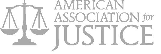 american association for justice