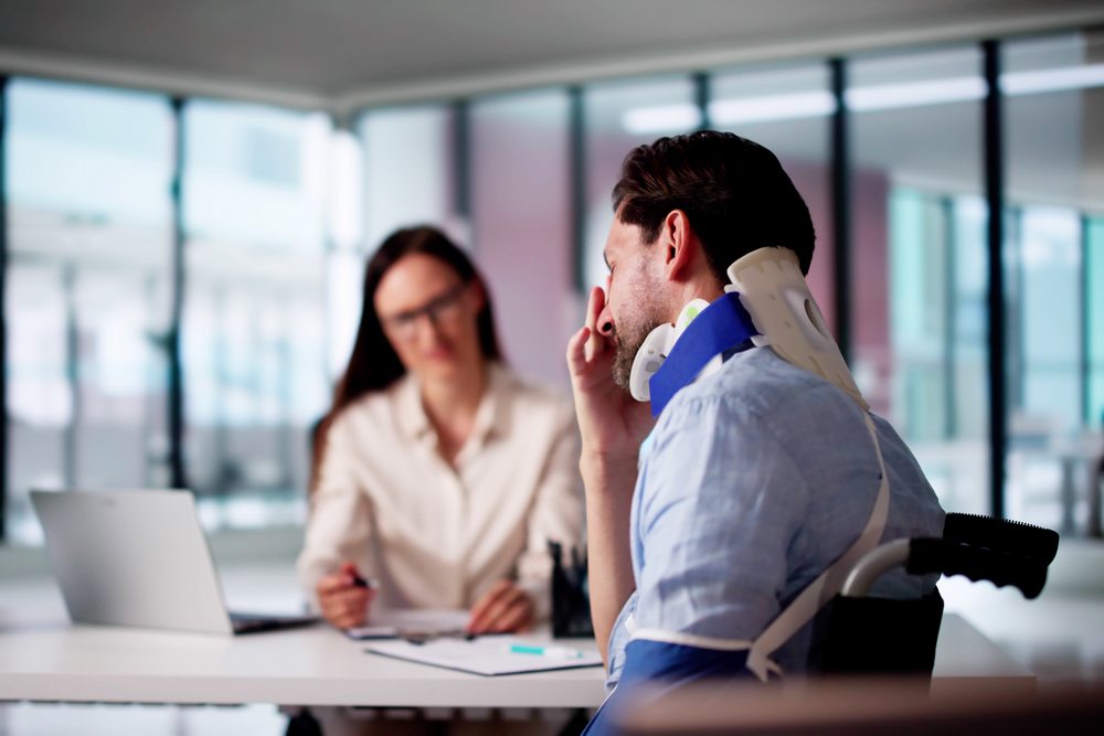 personal injury attorneys in San Diego