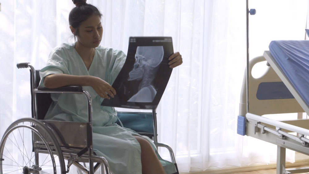 What Legally Counts as Medical Malpractice?