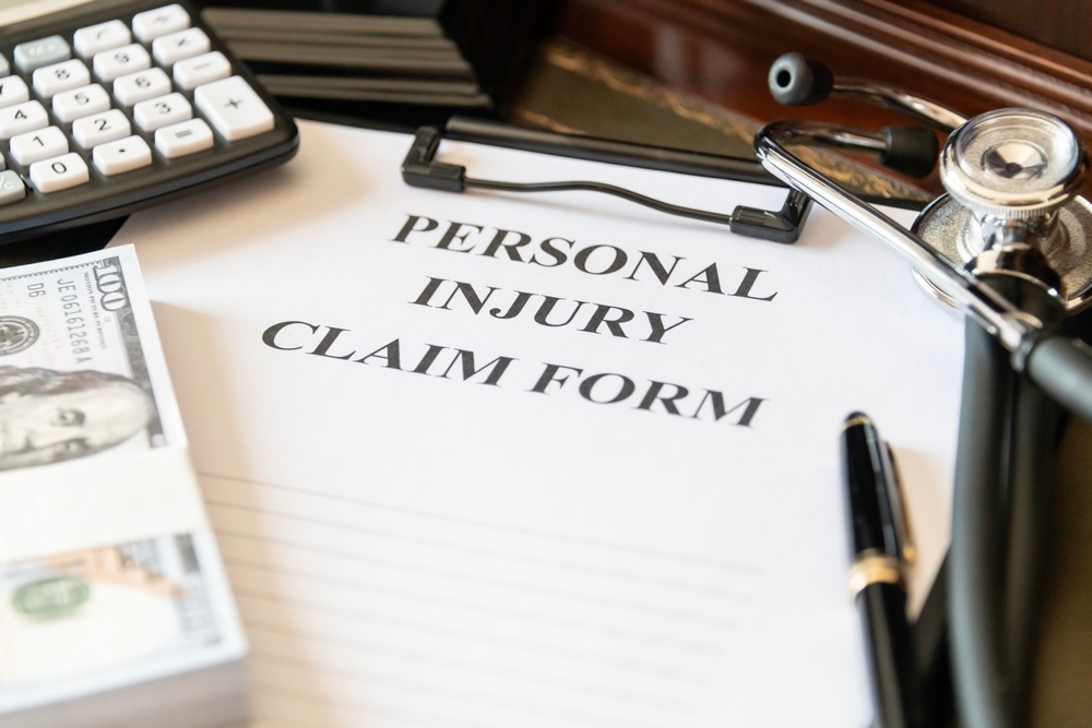 Factors That Determine the Value of Your Personal Injury Claim