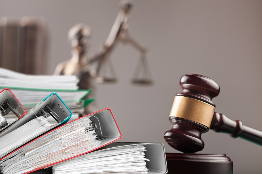 How Long Do I Have to File an Injury Lawsuit in California?