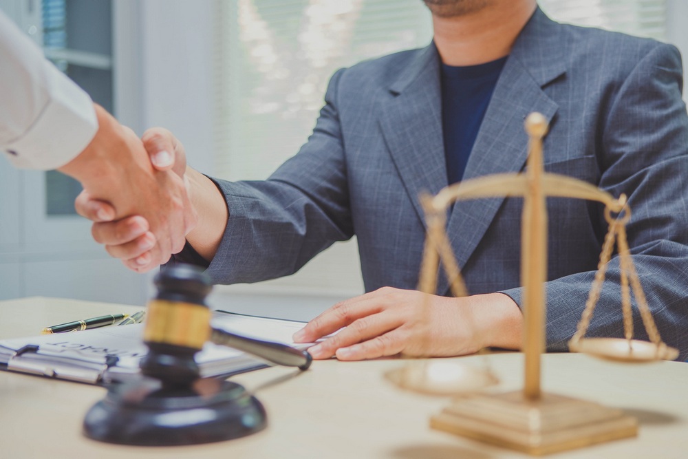 What Happens in a Personal Injury Claim or Lawsuit?