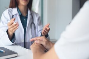 When to Consider Legal Action for a Delayed Diagnosis Affecting Treatment Outcomes