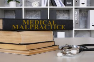 When to Seek Legal Counsel for Medication Errors Leading to Health Complications
