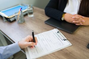 Why Documenting Your Injuries Early Can Help Your Personal Injury Claim