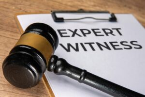 Why Witness Statements Matter in Proving Liability in Injury Cases