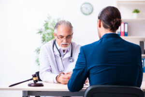 How Medical Negligence Can Lead to a Personal Injury Claim