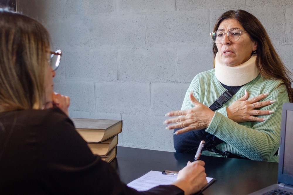 When Insurance Companies Undervalue Serious Personal Injury Claims After Major Accidents