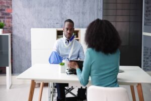 When an Insurance Company Delays Your Disability Claim