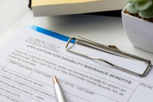 When an Insurance Company Delays Your Disability Claim