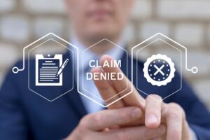 Why Disability Claimants Need Help After an LTD Claim Denial