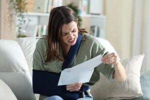 Why Disability Claimants Need Help After an LTD Claim Denial