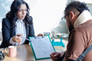 What to Do When a Serious Accident Leaves You Facing Unexpected Long-Term Medical Expenses